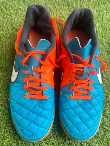 Nike tiempo rio futsal - 2,