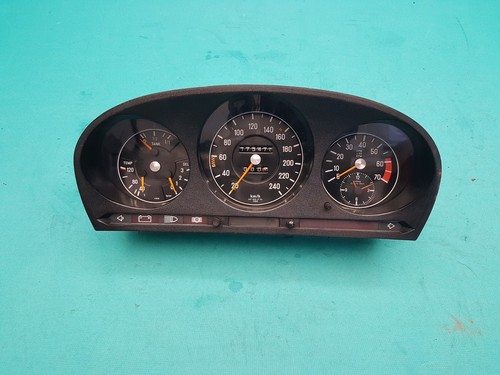 Mercedes benz w107 - w107, r107