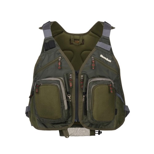 Snowbee fly vest backpack - snowbee,