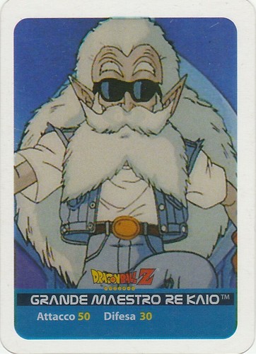 Lamincards dragon ball - lamincards, z