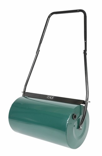 Lawn roller 57cm hand - lawn,