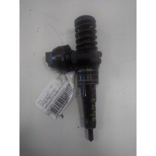 Injector skoda octavia - octavia, (04-08)