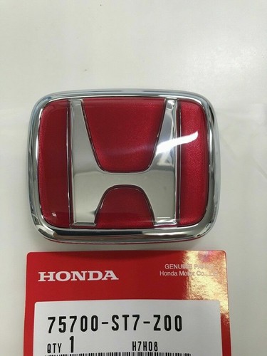 Front emblem badge - emblem,
