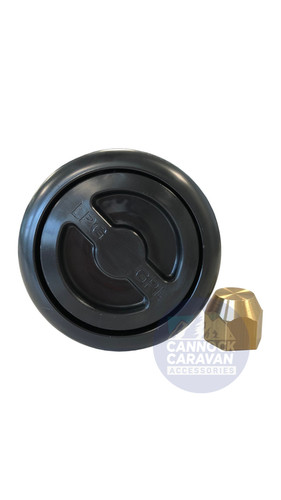 Gaslow refill transfer - transfer, kit