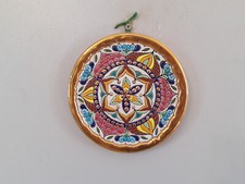 Small Wall Hanging Ceramic