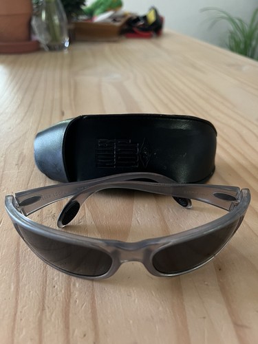Vintage killer loop sunglasses - loop,