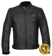 Duchinni Men's Strike Black