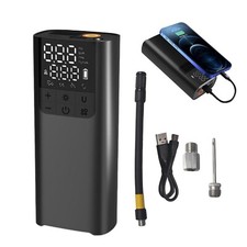 Portable Tyre Inflator Air