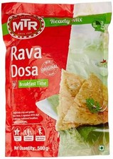 MTR Rava dosa - 500g