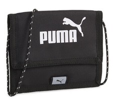 Puma Wallet Neck Pouch Cord