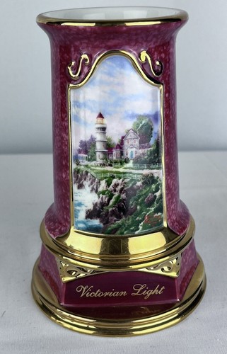Victorian light lighthouse - "victorian, light"