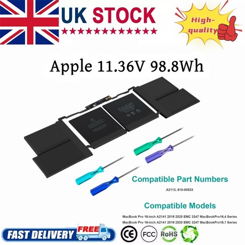 For apple macbook - pro, 16"