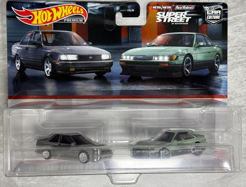 2024 hot wheels pack 91 - hot,