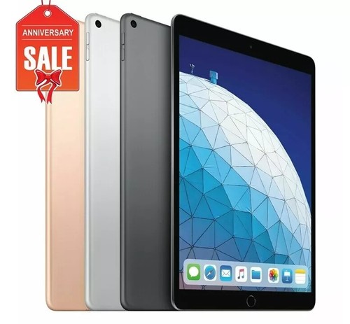 Apple ipad air - 3, wi-fi