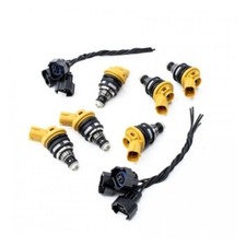 DeatschWerks RB25DET Side Feed