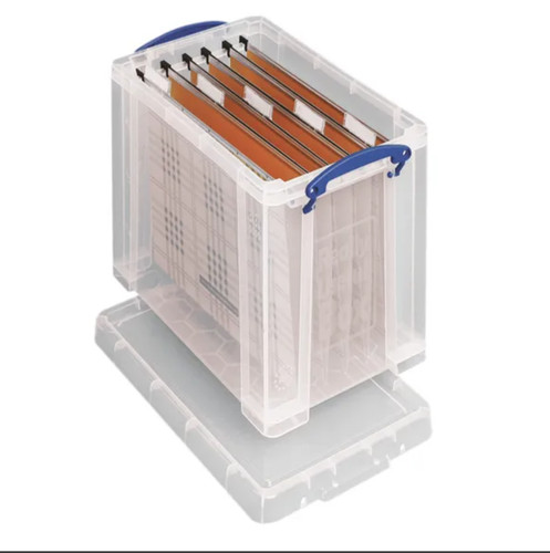 Really useful storage box - useful, 19