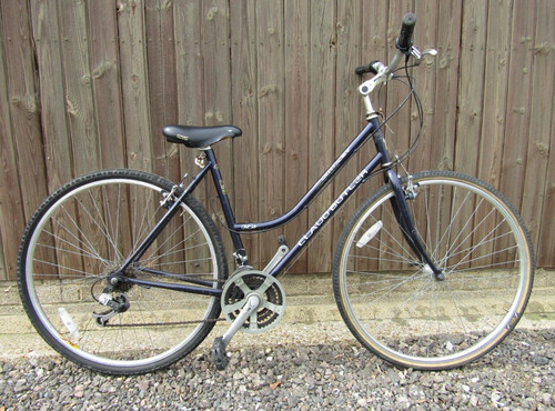 Claud butler odyssey - odyssey, ladies