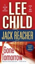 Gone Tomorrow (Jack Reacher) -