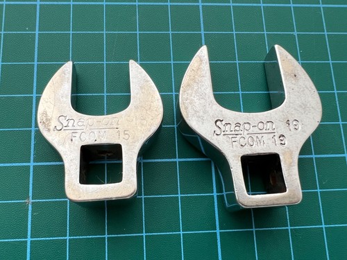 Snap tools usa 15mm - snap,