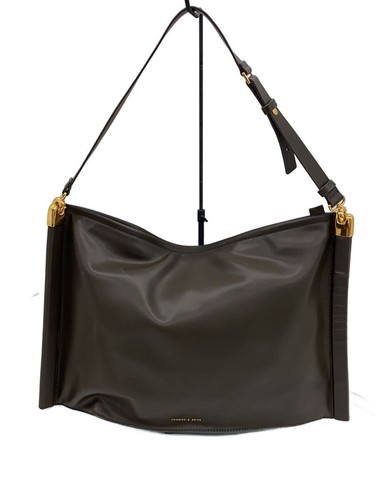 Charles keith tote bag - charles&keith,
