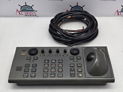 Furuno rcu 014 keyboard - keyboard, for