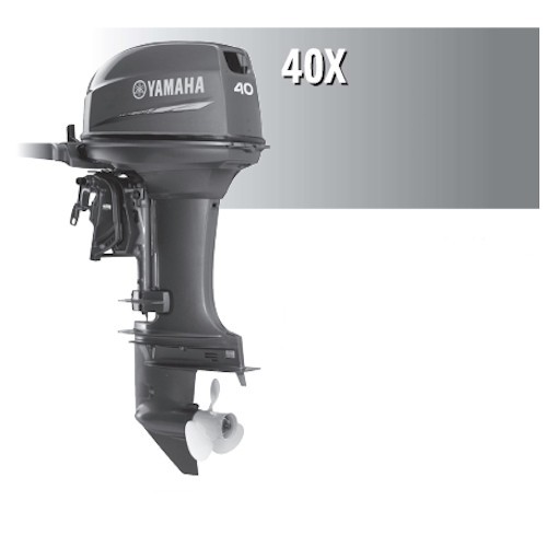 Yamaha xhml stroke - xhml,
