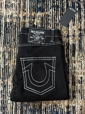True Religion Rocco Jeans