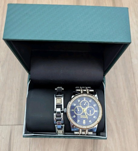American exchange mens metal - american,