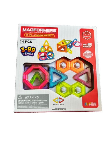 Magformers pcs set - magformers:,