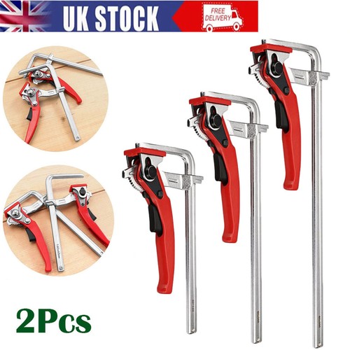 2pcs alloy steel - quick, ratchet