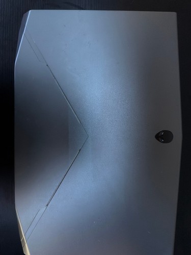 Dell alienware - dell,