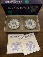 VINTAGE ADAMS Royal Wedding