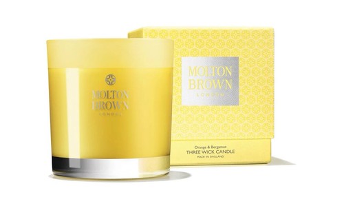 Molton brown single wick - molton,