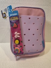 Smash Lunch Bag ‐ Pink Charm