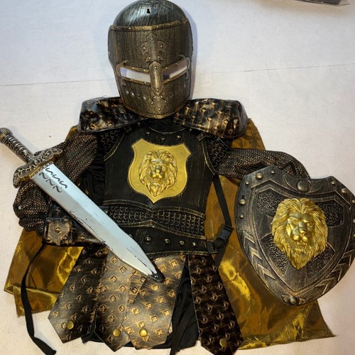Spirit halloween boys knight - spirit,