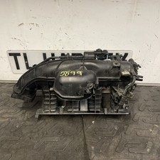VAUXHALL MOKKA ASTRA MERIVA  1.4 TURBO AIR INTAKE INLET MANIFOLD PN: 55573171