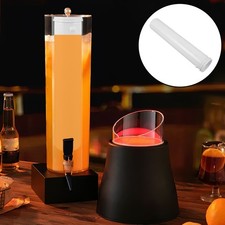 Beer Tower Icicles Beverage