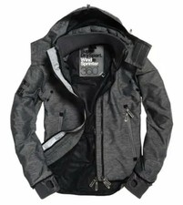 Superdry Wind Sprinter 360