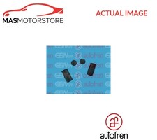 BRAKE CALIPER REPAIR KIT FRONT