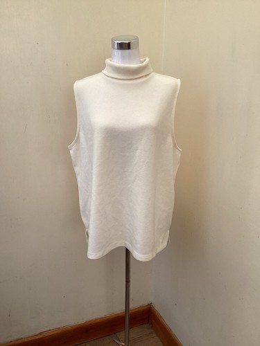 Brand new plus - brand, cream