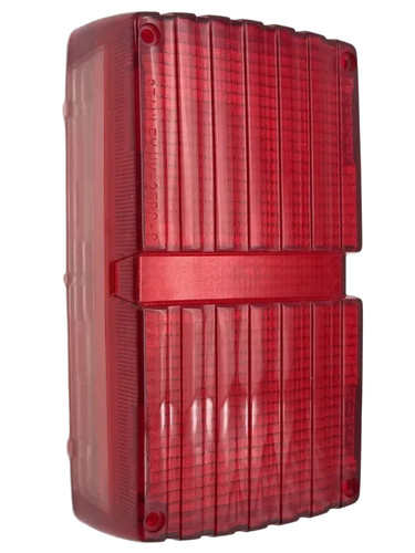 Yamaha rear light glass - yamaha,