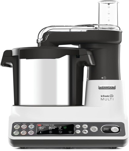 Kenwood ccl401wh kcook - kenwood,