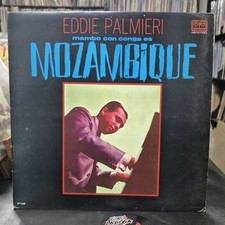 Eddie Palmieri – Mambo Con