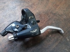 Shimano XTR M900 L/H Sti unit