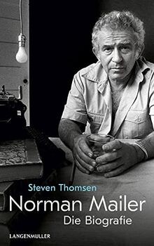 Norman mailer die biografie - mailer:,