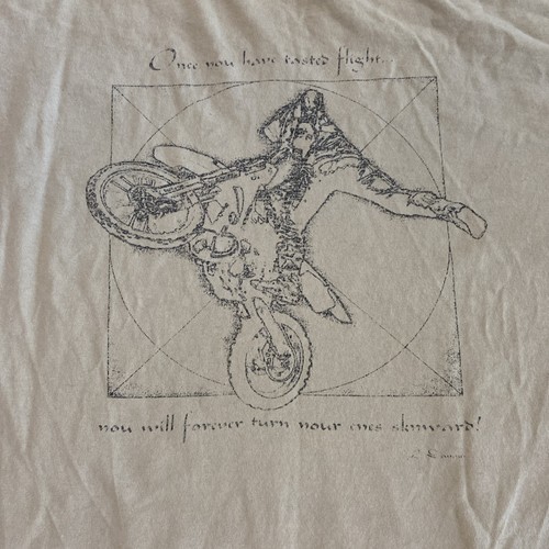 Vintage y2k dirt - dirt, bike