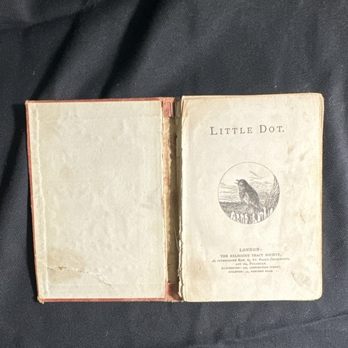 1878 illustrated hardback
