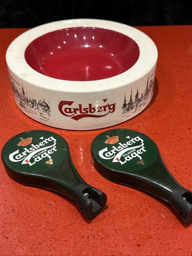 Home pub carlsberg ceramic - pub,
