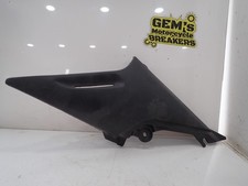Yamaha XJ 600 Diversion Fairing Infill 4eb-2171x