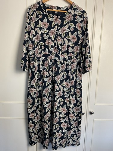 Seasalt tideway midi dress - seasalt,